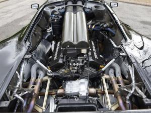 McLaren F1 GTR Longtail, 1996 года, Tom Hartley Jnr.