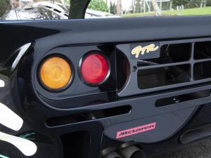 McLaren F1 GTR Longtail, 1996 года, Tom Hartley Jnr.