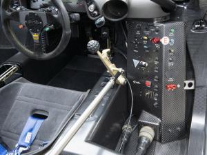 McLaren F1 GTR Longtail, 1996 года, Tom Hartley Jnr.