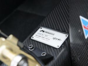 McLaren F1 GTR Longtail, 1996 года, Tom Hartley Jnr.