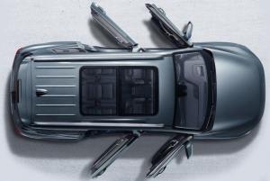 Geely Hao Yue 2020 года