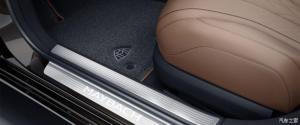 Mercedes-Maybach S450 4Matic Collector’s Edition 2020 года