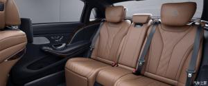 Mercedes-Maybach S450 4Matic Collector’s Edition 2020 года