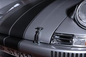 Porsche 911 S/T Coupe by DP Motorsport 1985 года