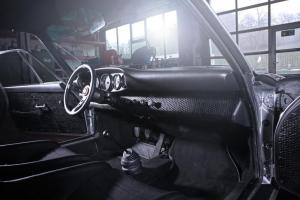 Porsche 911 S/T Coupe by DP Motorsport 1985 года