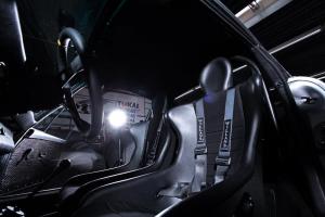 Porsche 911 S/T Coupe by DP Motorsport 1985 года