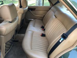 Mercedes-Benz 300 SD Turbodiesel 1982 года, Bring a Trailer