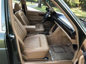Mercedes-Benz 300 SD Turbodiesel 1982 года, Bring a Trailer