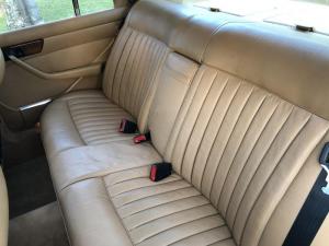 Mercedes-Benz 300 SD Turbodiesel 1982 года, Bring a Trailer