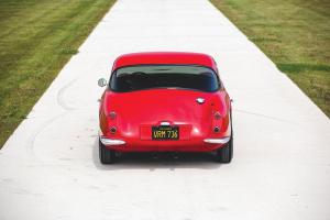 TVR Griffith Series 200 1965 года, RM Sotheby's