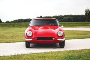TVR Griffith Series 200 1965 года, RM Sotheby's