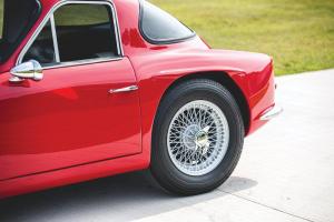 TVR Griffith Series 200 1965 года, RM Sotheby's