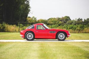 TVR Griffith Series 200 1965 года, RM Sotheby's