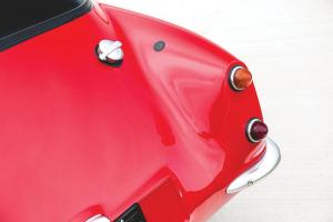 TVR Griffith Series 200 1965 года, RM Sotheby's