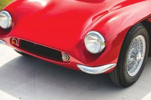 TVR Griffith Series 200 1965 года, RM Sotheby's