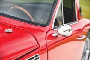 TVR Griffith Series 200 1965 года, RM Sotheby's
