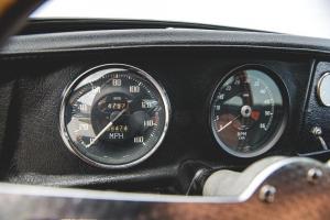TVR Griffith Series 200 1965 года, RM Sotheby's
