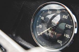 TVR Griffith Series 200 1965 года, RM Sotheby's