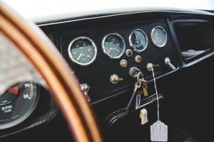 TVR Griffith Series 200 1965 года, RM Sotheby's