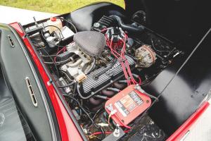 TVR Griffith Series 200 1965 года, RM Sotheby's
