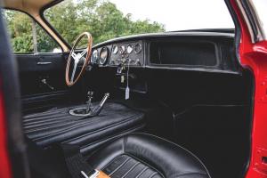 TVR Griffith Series 200 1965 года, RM Sotheby's