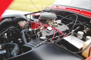 TVR Griffith Series 200 1965 года, RM Sotheby's