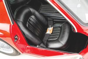 TVR Griffith Series 200 1965 года, RM Sotheby's