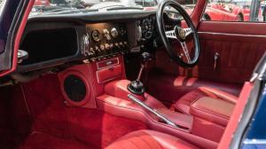 Jaguar E-Type WM Sport GT by Woodham Mortimer