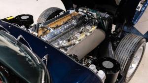 Jaguar E-Type WM Sport GT by Woodham Mortimer