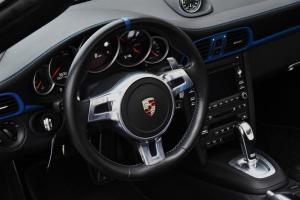 Porsche 911 Speedster 2011 года, Bring A Trailer