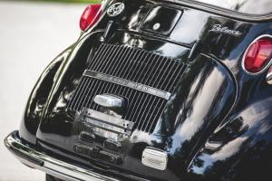 Subaru 360 Police Car 1970 года, RM Sotheby's