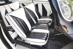Subaru 360 Police Car 1970 года, RM Sotheby's