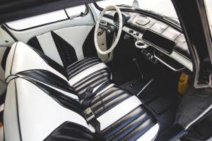 Subaru 360 Police Car 1970 года, RM Sotheby's