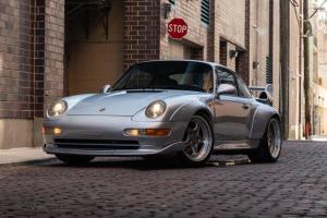 Один миллион долларов: именно так оценили особенный Porsche 911 GT2