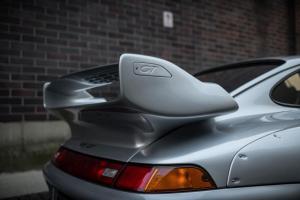 Porsche 911 GT2 1996 года, RM Sotheby's