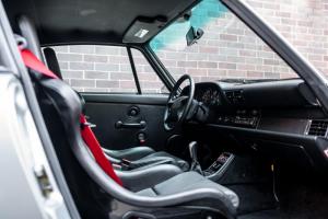 Porsche 911 GT2 1996 года, RM Sotheby's