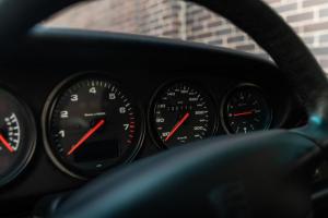 Porsche 911 GT2 1996 года, RM Sotheby's