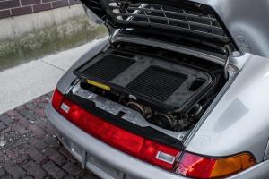 Porsche 911 GT2 1996 года, RM Sotheby's
