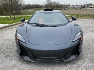 McLaren 650S Le Mans 2015 года, Bring A Trailer