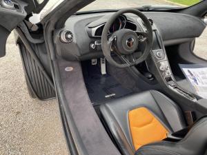 McLaren 650S Le Mans 2015 года, Bring A Trailer
