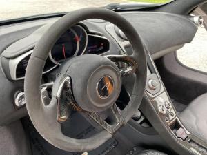 McLaren 650S Le Mans 2015 года, Bring A Trailer