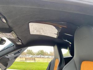 McLaren 650S Le Mans 2015 года, Bring A Trailer