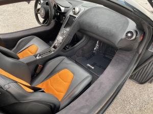 McLaren 650S Le Mans 2015 года, Bring A Trailer