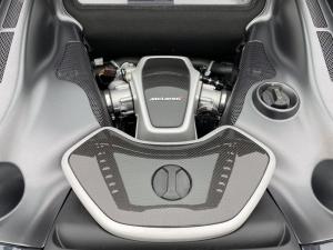 McLaren 650S Le Mans 2015 года, Bring A Trailer