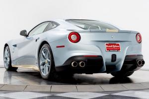 Ferrari F12berlinetta 70th Anniversary 2017 года, Marshall Goldman