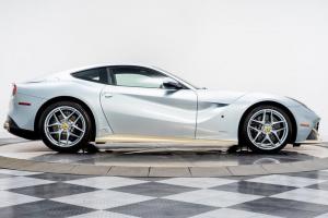 Ferrari F12berlinetta 70th Anniversary 2017 года, Marshall Goldman
