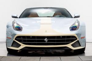 Ferrari F12berlinetta 70th Anniversary 2017 года, Marshall Goldman