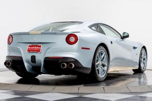 Ferrari F12berlinetta 70th Anniversary 2017 года, Marshall Goldman