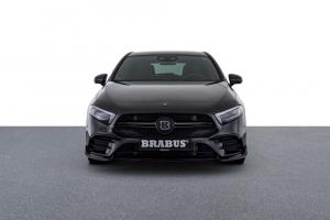 За доработку Mercedes-AMG A35 просят 88 000 долларов