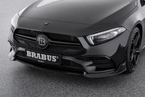 Mercedes-AMG A35 4Matic B35S by Brabus 2019 года